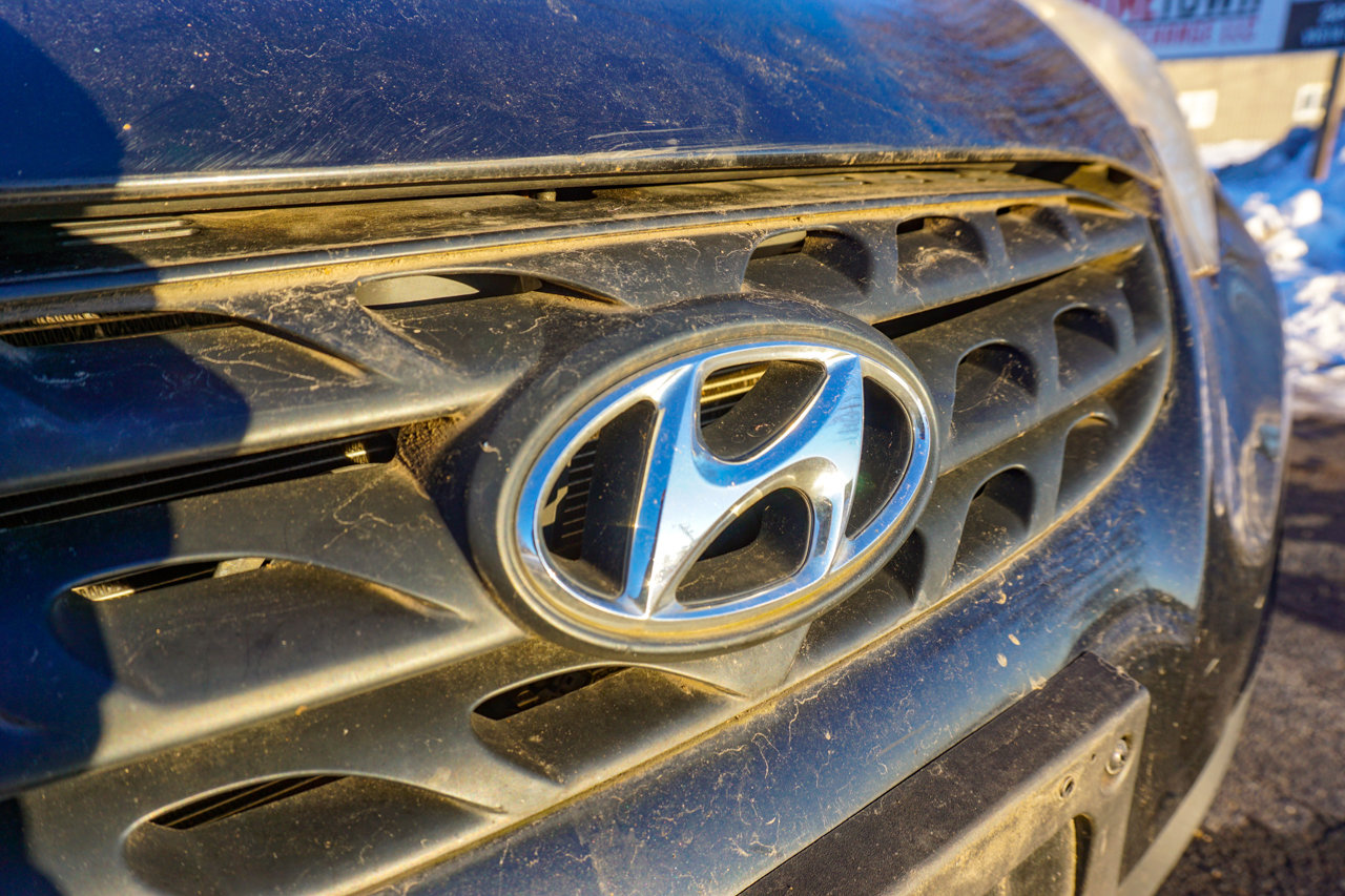 Used 2011 Hyundai Genesis 2.0T image 10