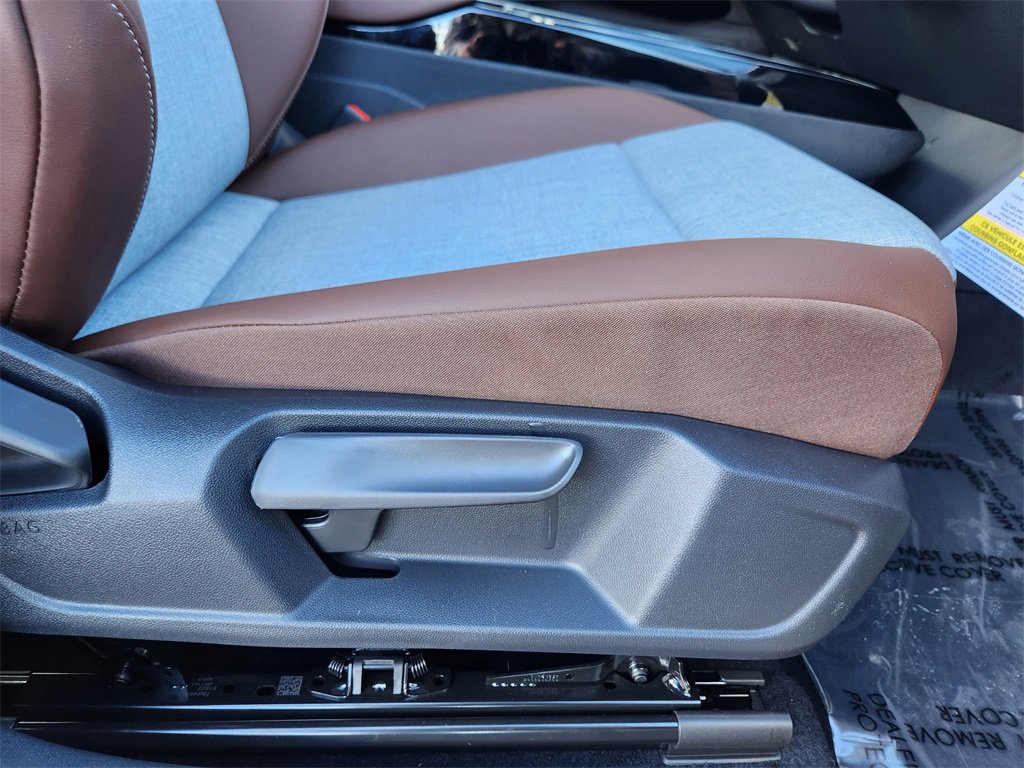 New 2026 Volkswagen ID.4 Pro image 20