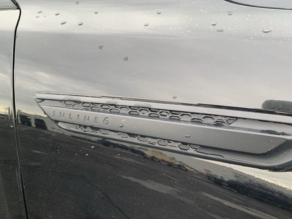 Used 2024 MAZDA CX-90 3.3 Turbo w/ Select Package image 5