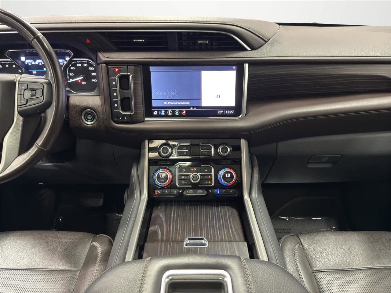 Used 2021 GMC Yukon Denali w/ Denali Premium Package image 19
