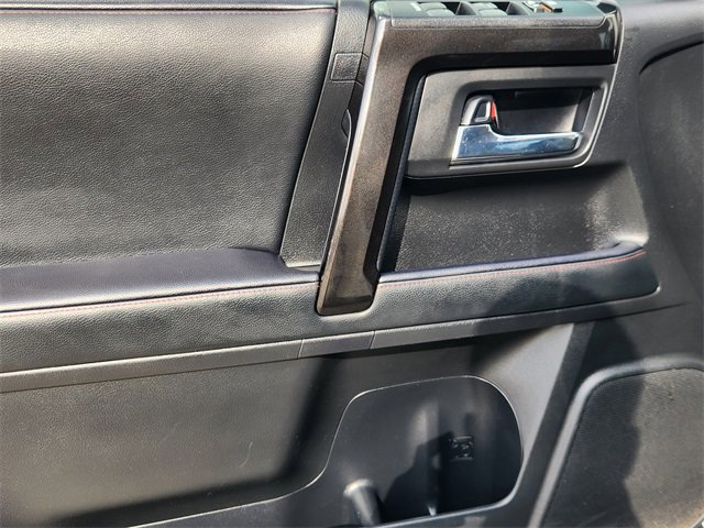 Used 2021 Toyota 4Runner TRD Off-Road Premium image 22