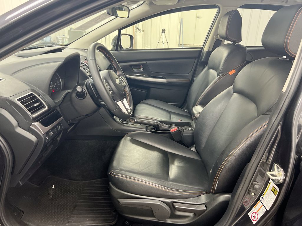 Used 2017 Subaru Crosstrek 2.0i Limited AWD/4WD image 20