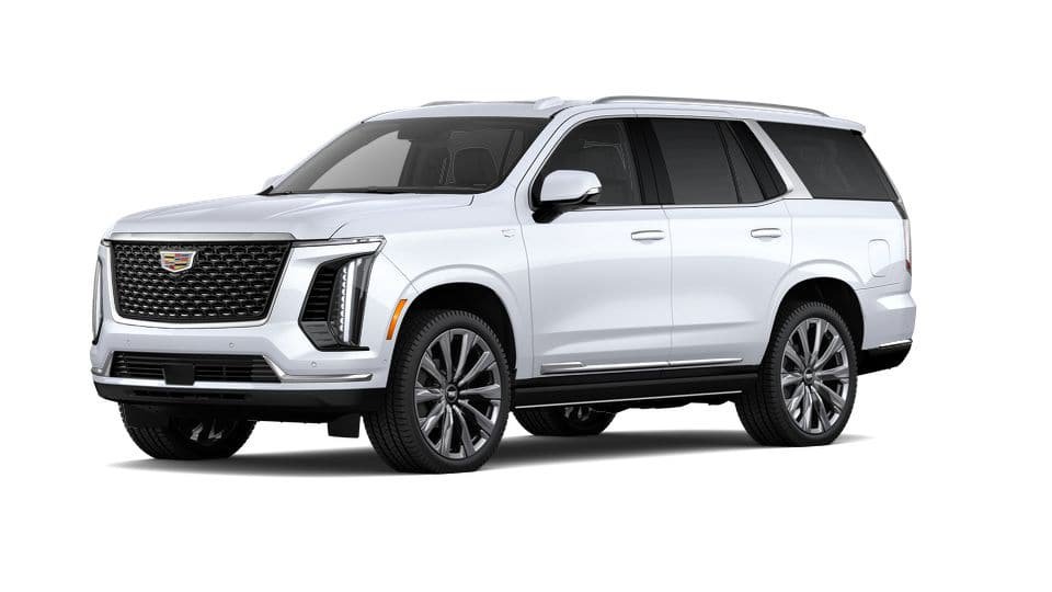 New 2026 Cadillac Escalade Luxury w/ Touring Package AWD/4WD image 41