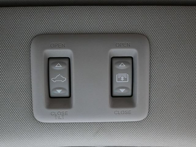 Used 2023 Nissan Murano SL AWD/4WD image 46