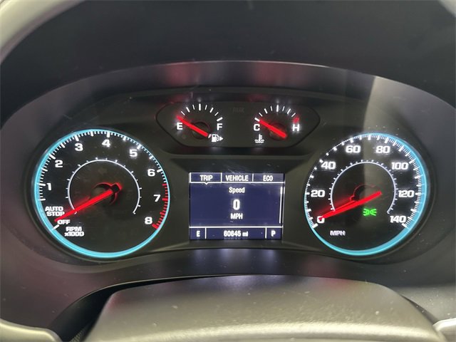 Certified 2023 Chevrolet Malibu LT image 16