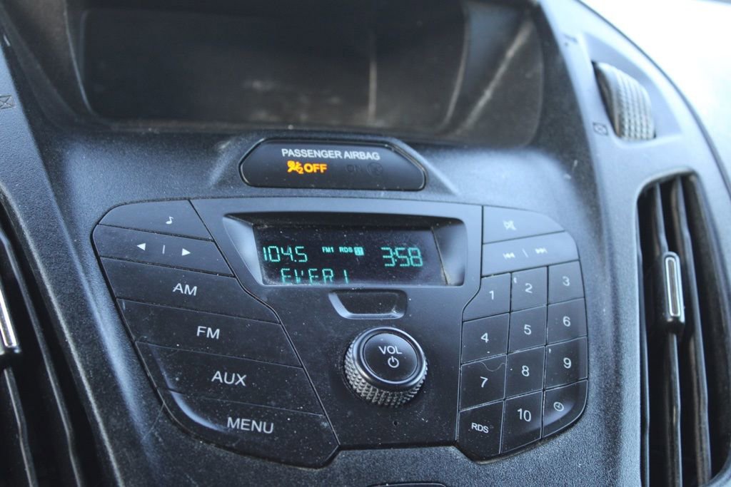 Used 2018 Ford Transit Connect XL image 26