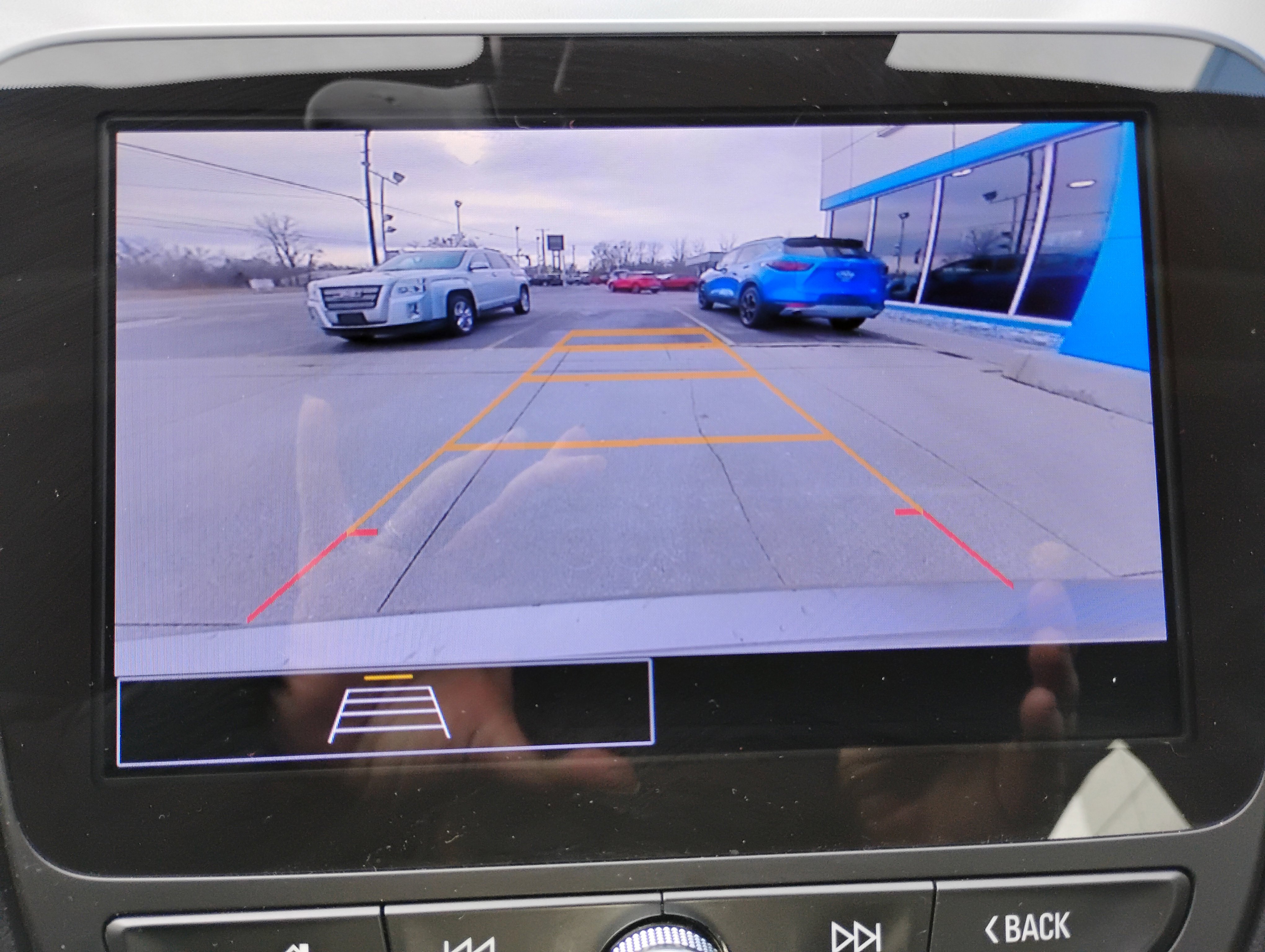 Used 2023 Chevrolet Malibu LT image 6