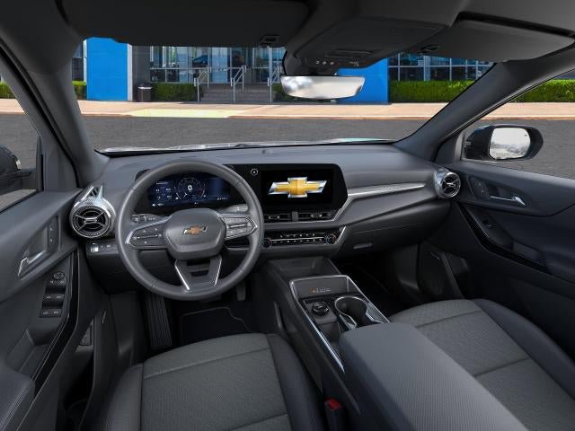 New 2026 Chevrolet Equinox LT w/ Convenience Package II FWD image 41