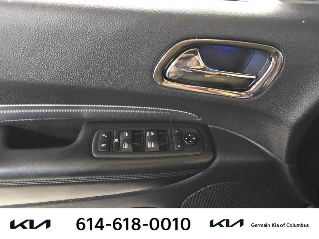 Used 2019 Dodge Durango GT w/ Blacktop Package AWD/4WD image 24