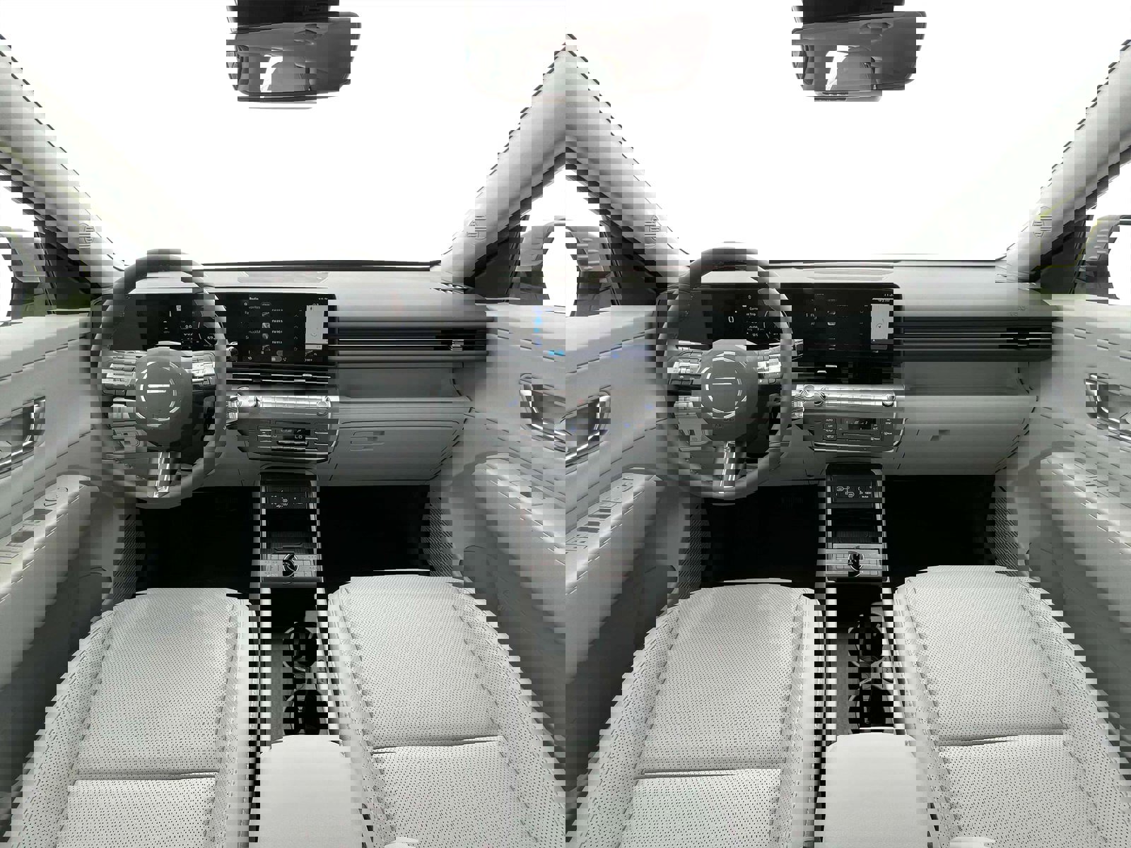 New 2024 Hyundai Kona Limited image 13