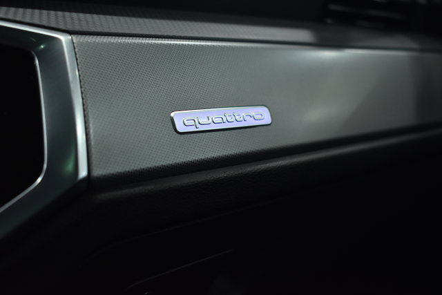 Used 2021 Audi Q3 2.0T Premium Plus w/ Premium Plus Package image 23