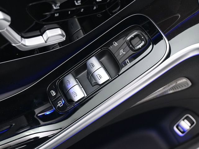 New 2026 Mercedes-Benz S 580 4MATIC Sedan image 13
