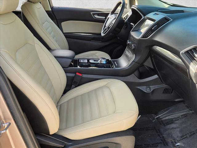 Used 2020 Ford Edge SEL w/ Convenience Package image 21