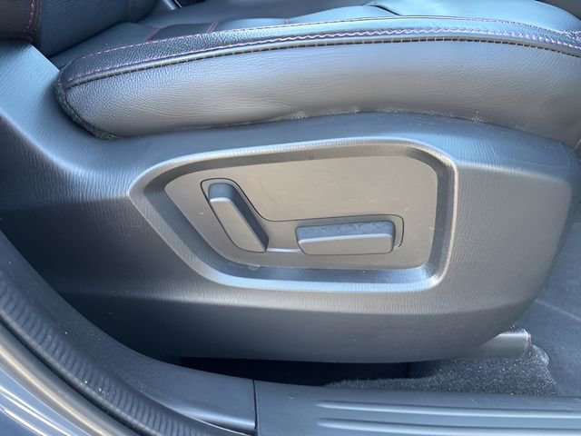 Used 2024 MAZDA CX-5 Carbon Edition AWD/4WD image 16