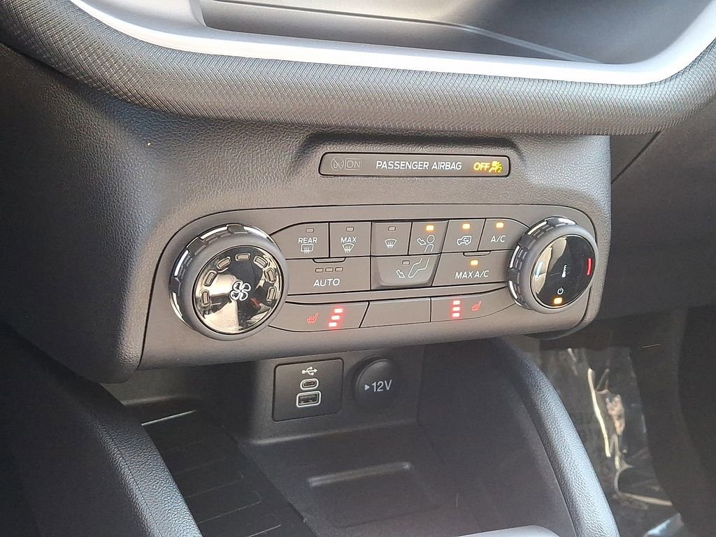 Certified 2023 Ford Bronco Sport Big Bend w/ Convenience Package image 15