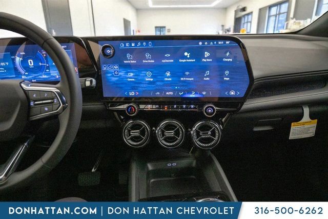 New 2026 Chevrolet Blazer EV LT w/ Midnight/Sport Edition image 8