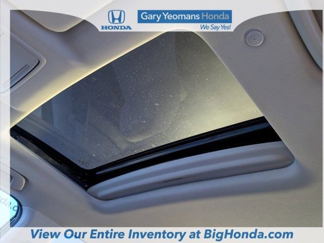 New 2026 Honda CR-V EX image 24
