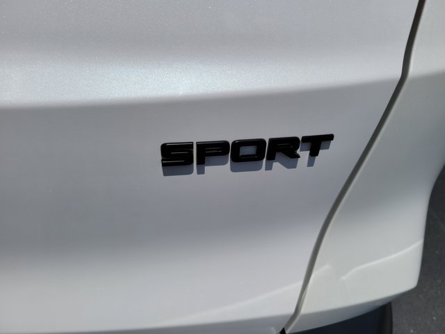 Used 2024 Honda CR-V Sport image 30