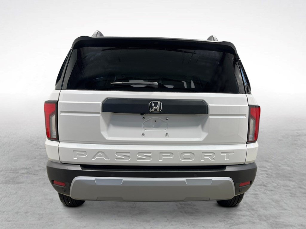New 2026 Honda Passport RTL image 4