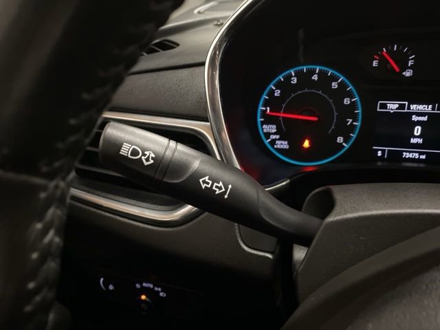 Used 2018 Chevrolet Equinox LT image 37