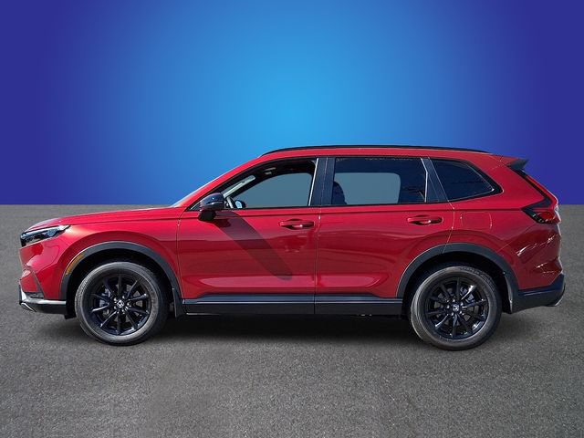 Used 2026 Honda CR-V Sport-L image 7