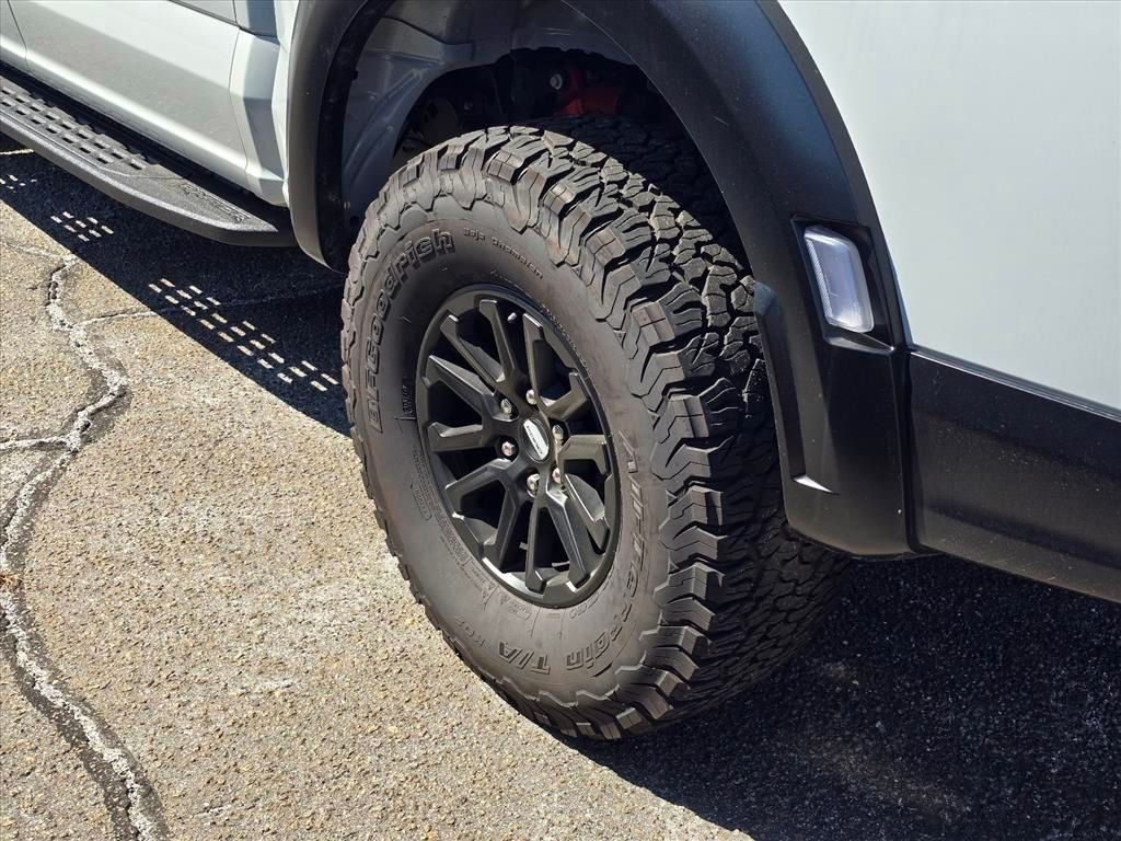 Used 2024 Ford F150 Raptor AWD/4WD image 17