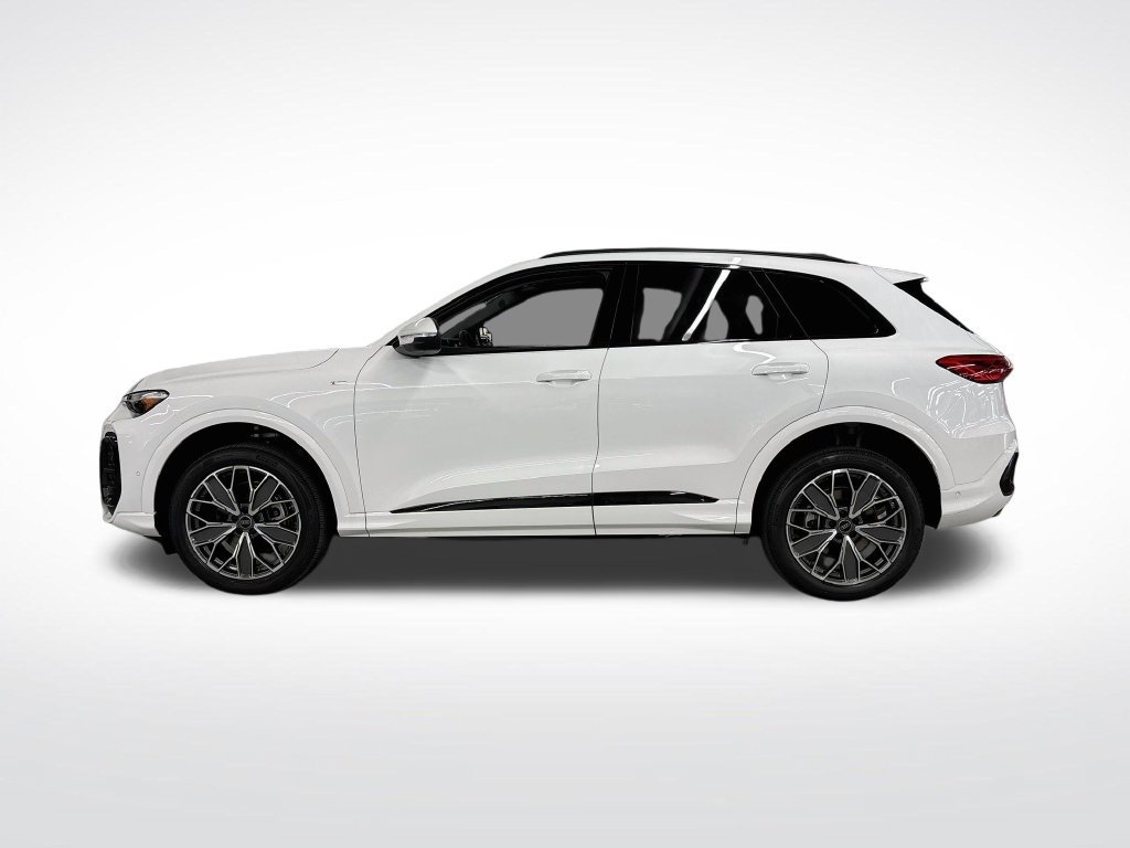 New 2026 Audi Q5 Premium Plus AWD/4WD image 2