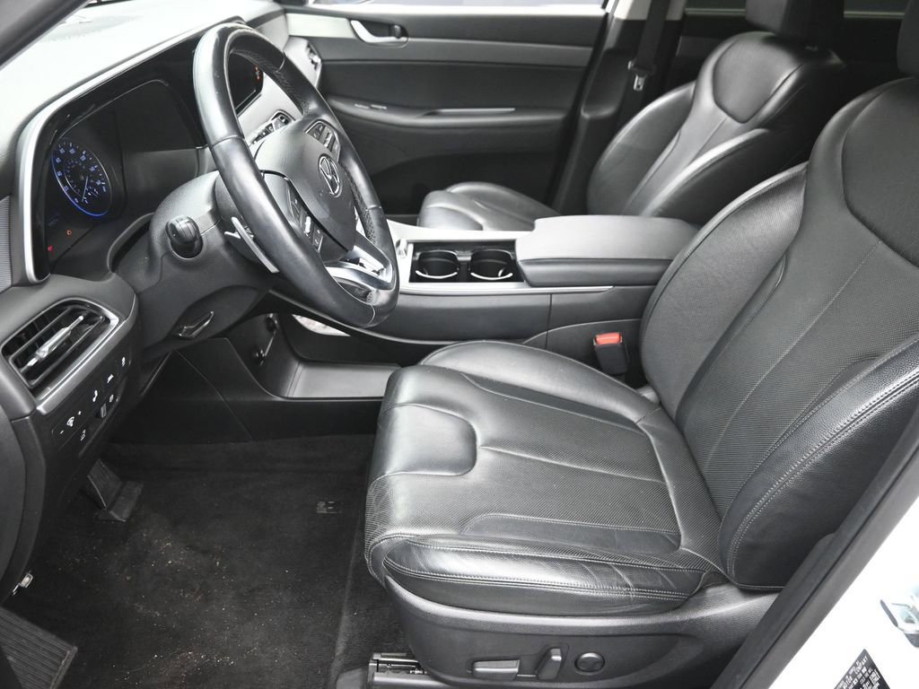 Used 2022 Hyundai Palisade SEL w/ Premium Package FWD image 16