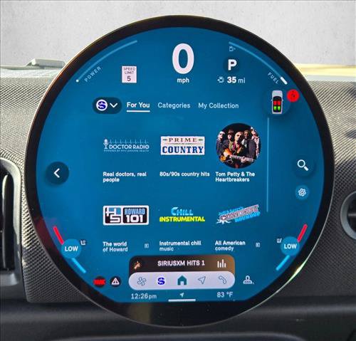 Used 2026 MINI Cooper S FWD image 11