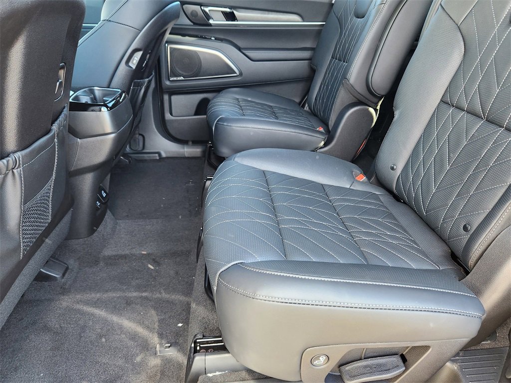 New 2025 Kia Telluride SX Prestige X-Pro image 9