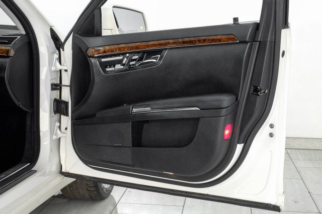 Used 2013 Mercedes-Benz S 550 image 45