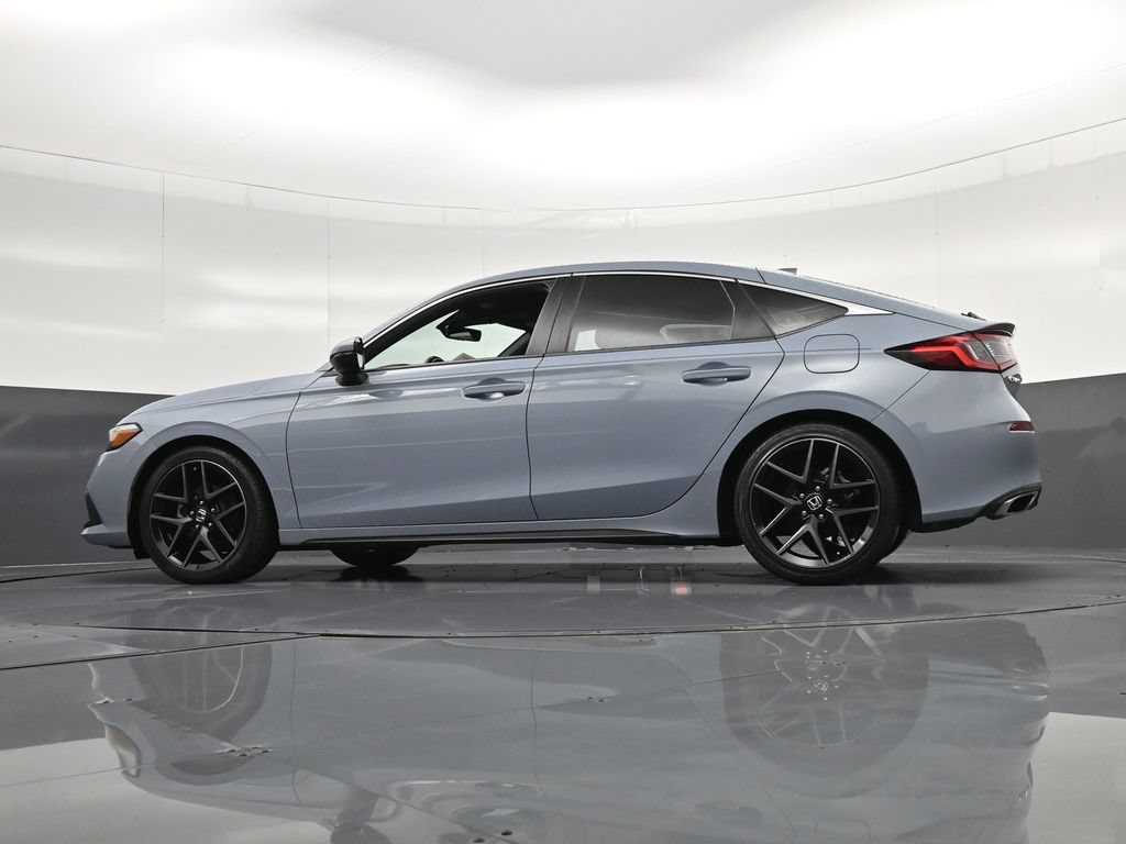 Used 2024 Honda Civic Sport Touring image 35