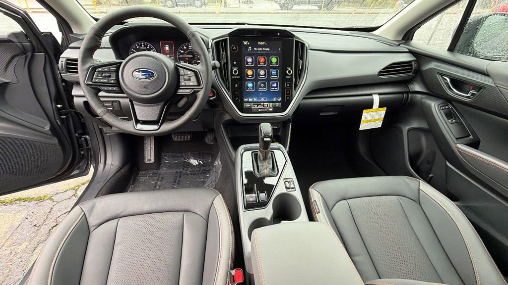 New 2026 Subaru Crosstrek 2.5i Limited image 18