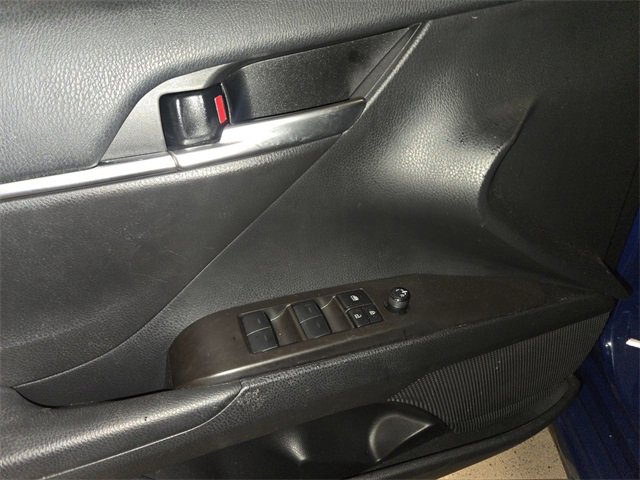 Used 2023 Toyota Camry SE w/ Audio Upgrade Package image 13