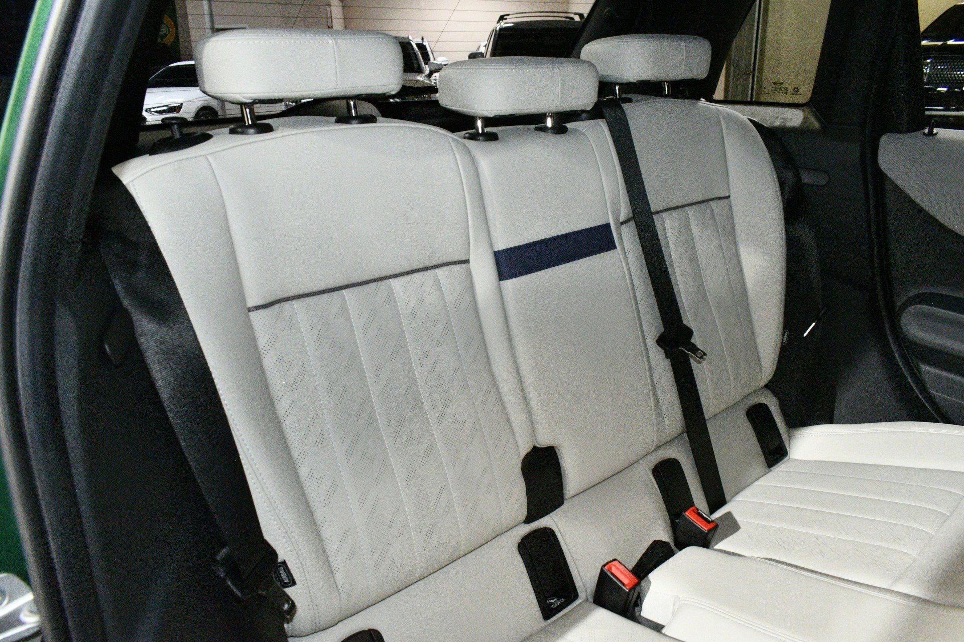 Used 2025 MINI Cooper S image 18