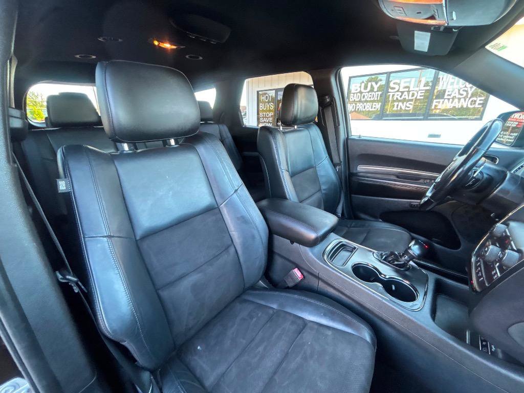 Used 2020 Dodge Durango GT RWD image 43