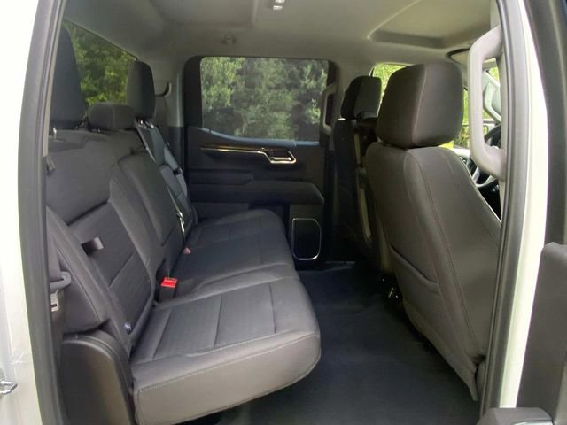 Used 2023 GMC Sierra 1500 Elevation image 32