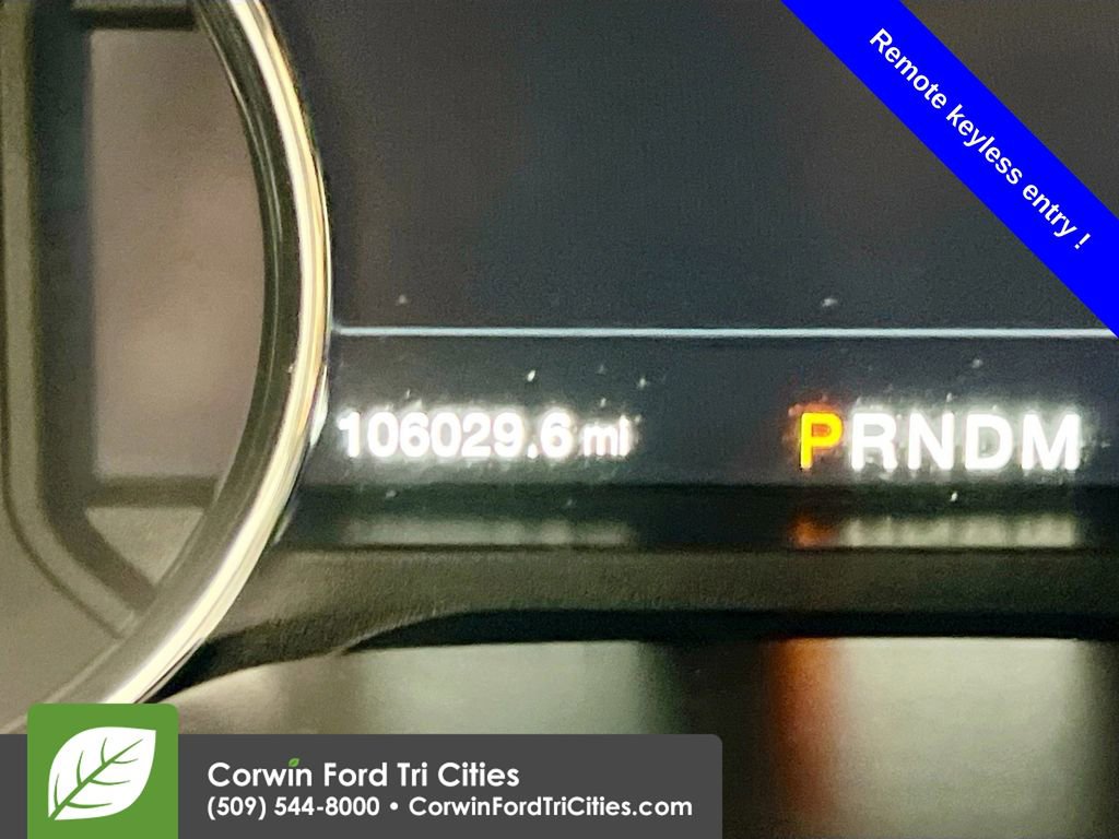 Used 2020 Ford F150 Lariat w/ Equipment Group 502A Luxury video 2