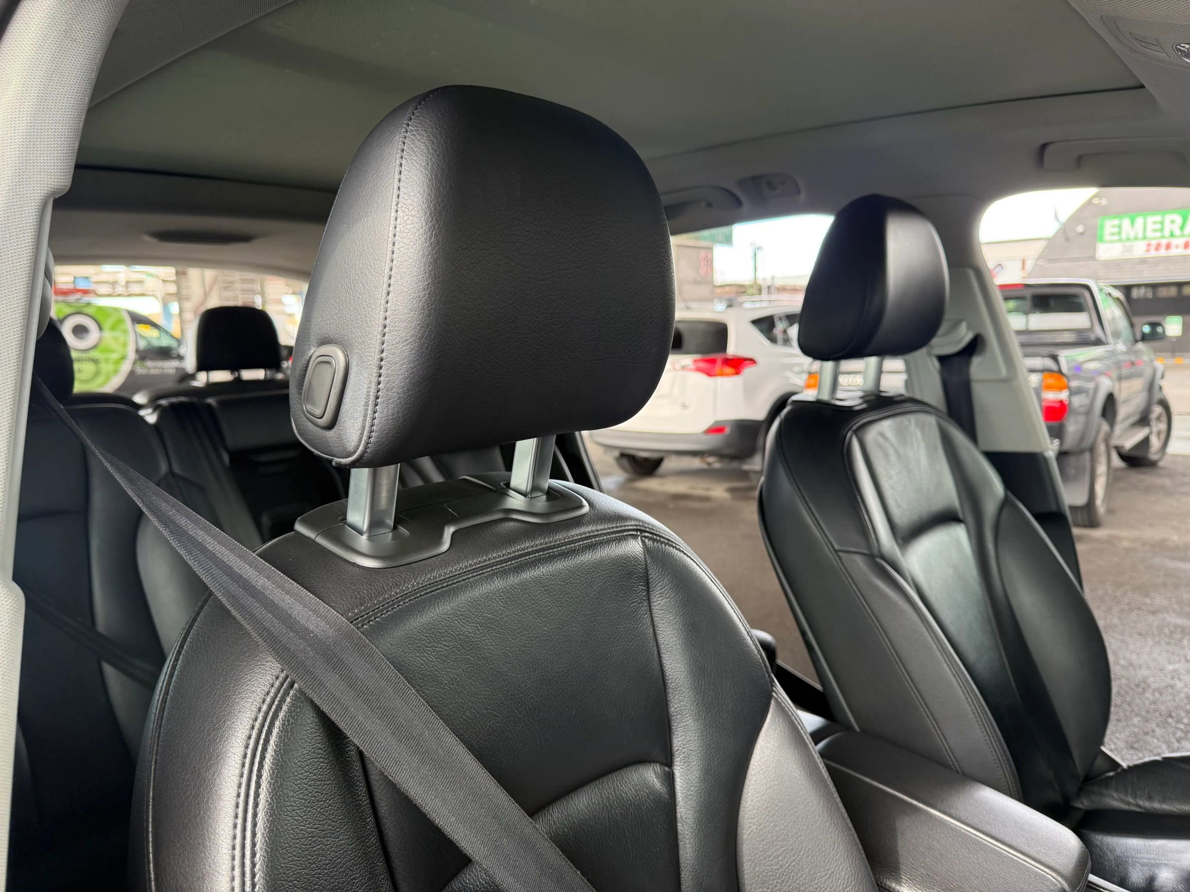 Used 2019 Audi Q7 3.0T Premium Plus w/ Premium Plus Package image 29