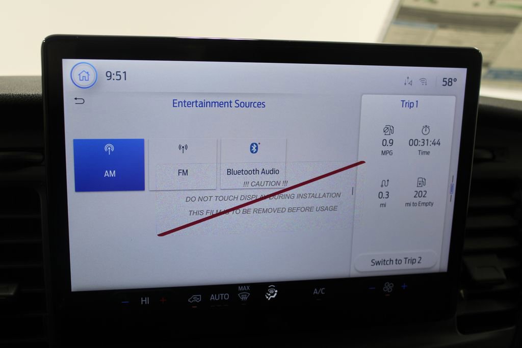 New 2026 Ford Transit 250 148 Medium Roof w/ Load Area Protection Package image 42