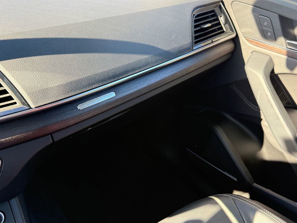 Used 2023 Audi Q5 2.0T Premium Plus w/ Premium Plus Package image 22