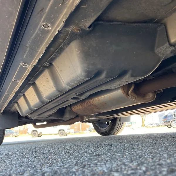 Used 2015 Nissan Murano Platinum w/ Platinum Technology Package image 11