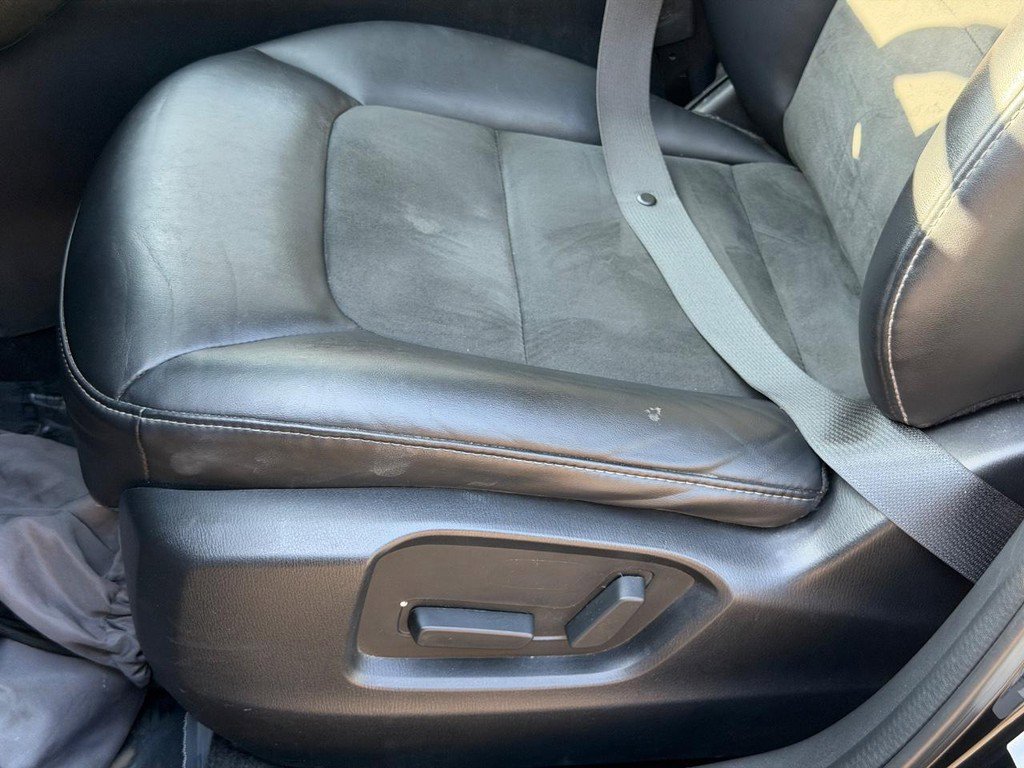 Used 2023 MAZDA CX-5 AWD 2.5 S w/ Select Package image 23