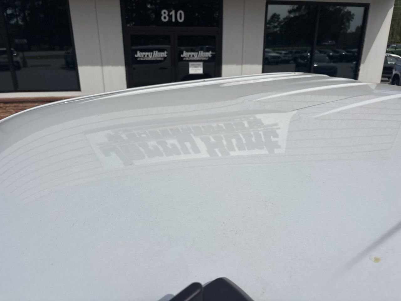 Used 2024 GMC Sierra 1500 Pro w/ Graphite Edition image 12