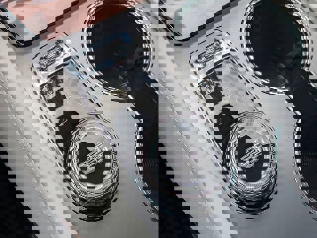 New 2026 Cadillac Vistiq Sport w/ LPO, Floor Liner Package AWD/4WD image 26