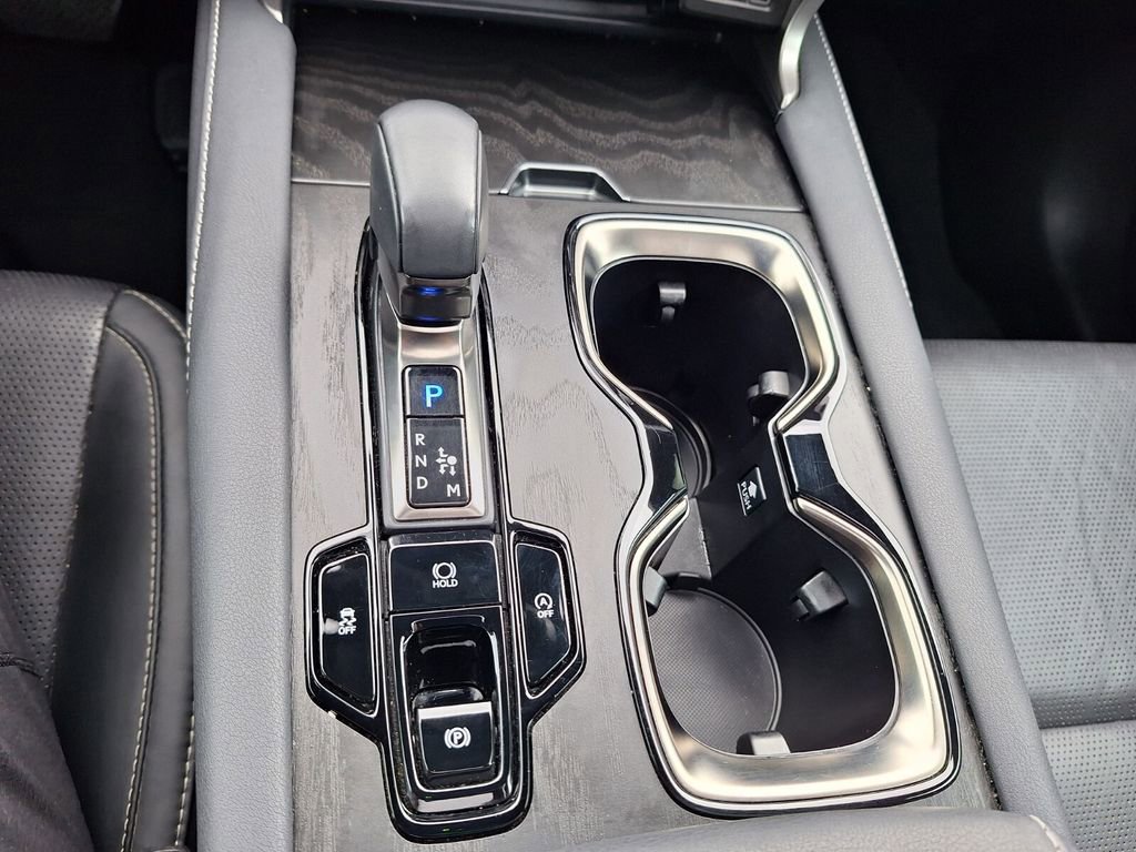 Used 2023 Lexus RX 350 Premium Plus w/ Accessory Package (Z1) image 18