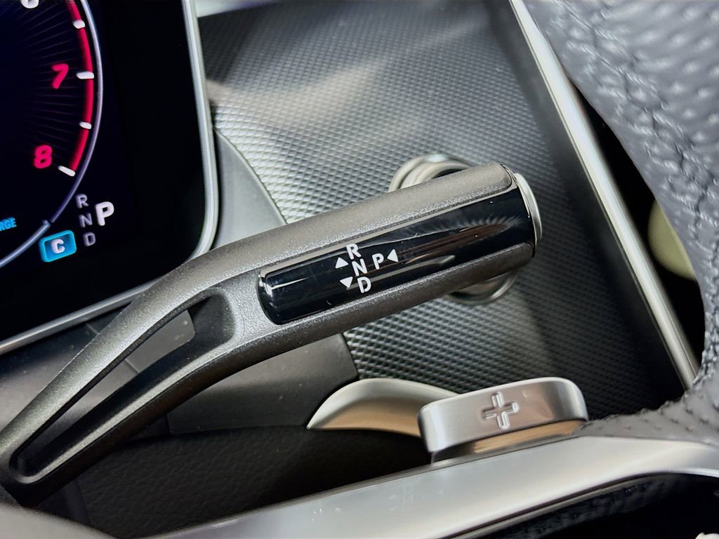 New 2026 Mercedes-Benz GLC 300 4MATIC image 16