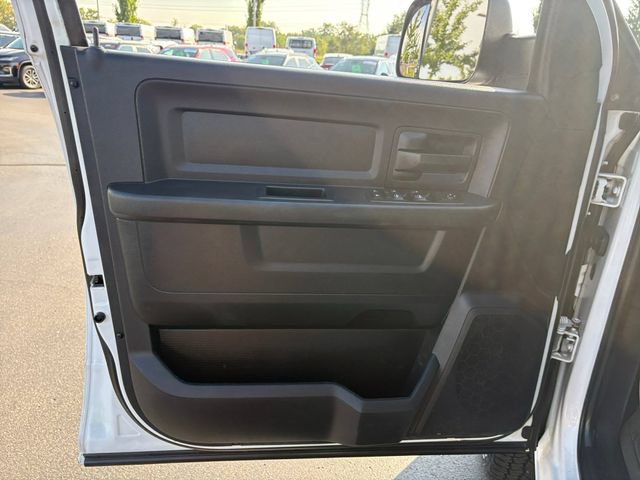 Used 2016 RAM 2500 Tradesman w/ Popular Equipment Group AWD/4WD image 18