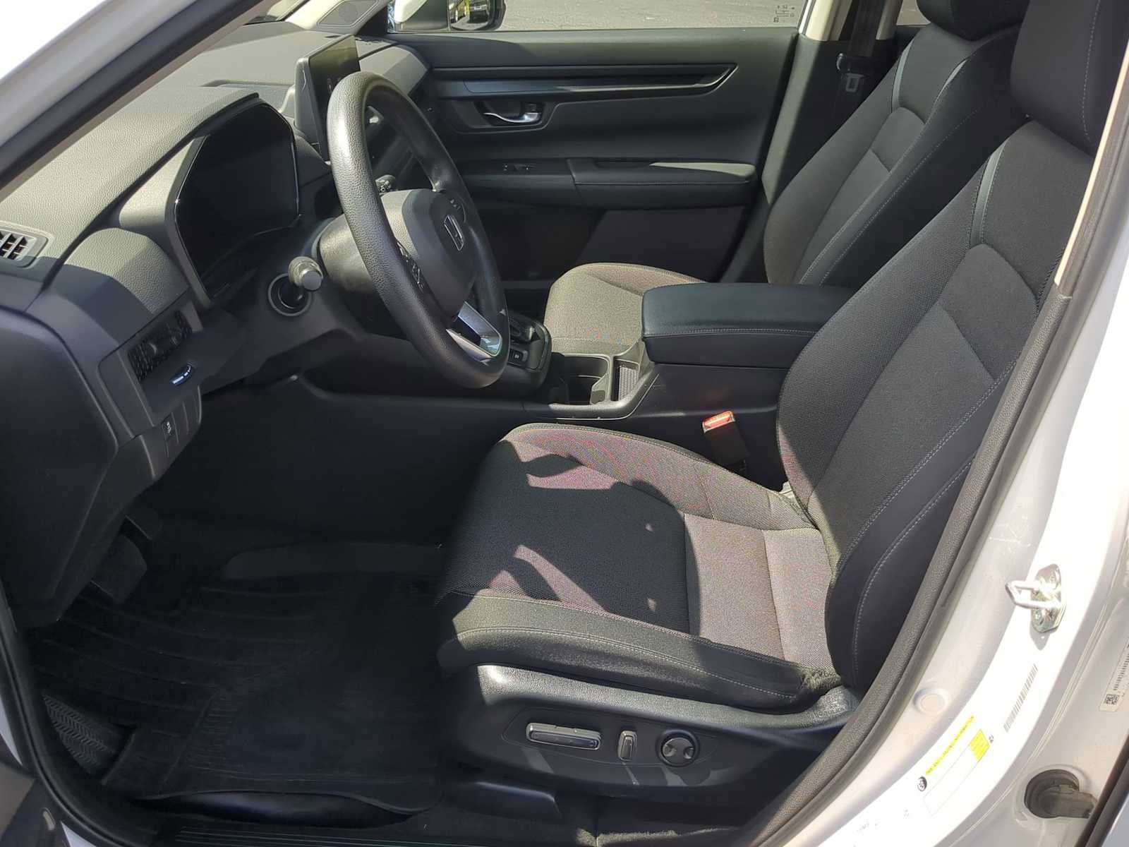 Used 2024 Honda CR-V EX image 14