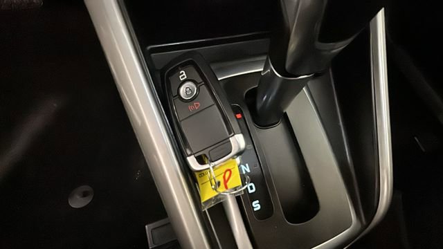 Used 2019 Ford EcoSport Titanium AWD/4WD image 20